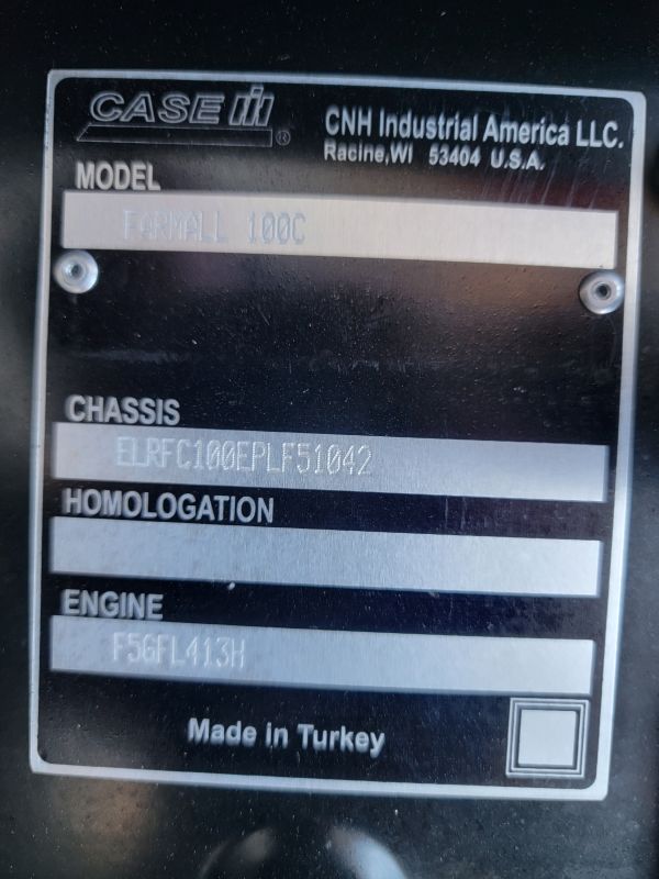 Tractors For Sale New and Used Monroe Tractor